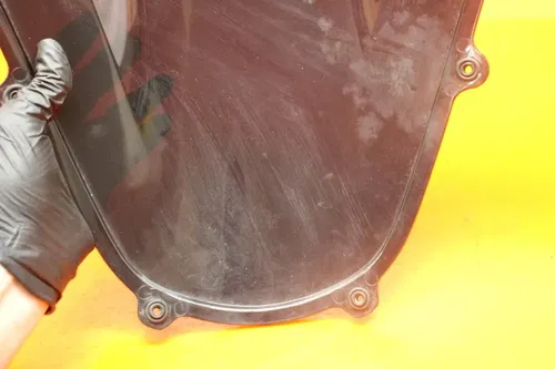 2001 2002 SUZUKI GSXR 1000 FRONT WINDSHIELD WINDSCREEN  94611-35F00