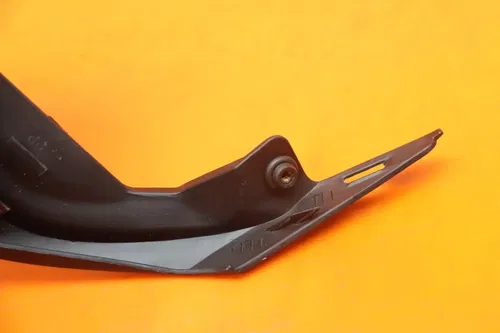 2013-2017 KAWASAKI NINJA ZX6R CENTER REAR BACK TAIL FAIRING COWL