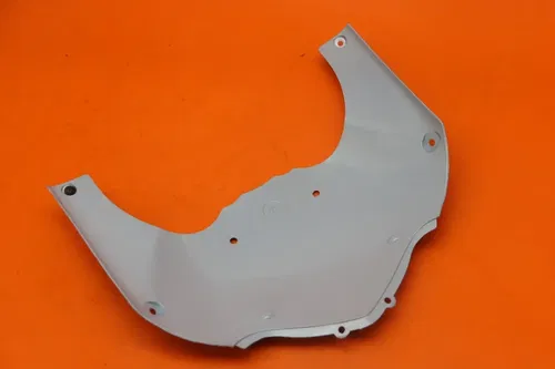 07-08 SUZUKI GSXR 1000 OEM LOWER FRONT UPPER INNER HEADLIGHT COWL FAIRING