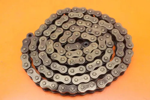 01-19 SUZUKI HAYABUSA OEM MAIN DRIVE CHAIN 530