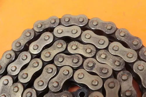 01-19 SUZUKI HAYABUSA OEM MAIN DRIVE CHAIN 530