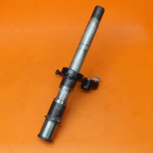 09-21 KAWASAKI VULCAN 1700 VOYAGER ABS OEM FRONT WHEEL RIM AXLE PIVOT BOLT