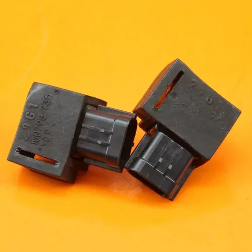 06-14 SUZUKI BOULEVARD M109R VZR1800 OEM MAP MASS AIR FLOW PRESSURE SENSOR SET