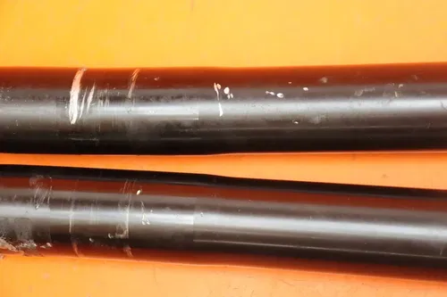 2022-2025 YAMAHA YZF R7 OEM LEFT FRONT FORK SHOCK SUSPENSION