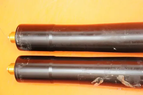 2022-2025 YAMAHA YZF R7 OEM LEFT FRONT FORK SHOCK SUSPENSION