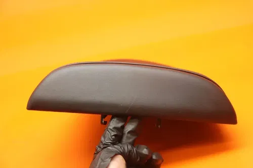 2004-2005 SUZUKI GSXR600 REAR BACK PASSENGER TANDEM SEAT PAD SADDLE PILLION