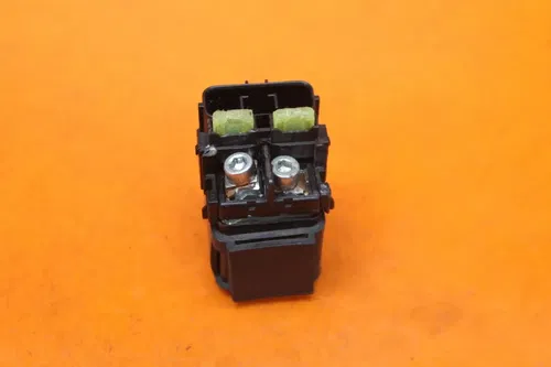 08-16 2008 HONDA CBR1000RR OEM ENGINE STARTER RELAY STARTING MOTOR SWITCH