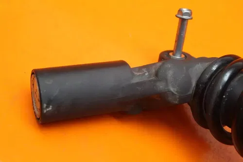 2012-2013 HONDA CBR1000RR OEM REAR BACK SHOCK ABSORBER SUSPENSION 52400-MGP-305