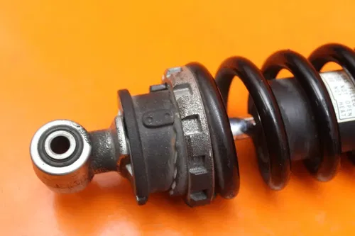 2012-2013 HONDA CBR1000RR OEM REAR BACK SHOCK ABSORBER SUSPENSION 52400-MGP-305