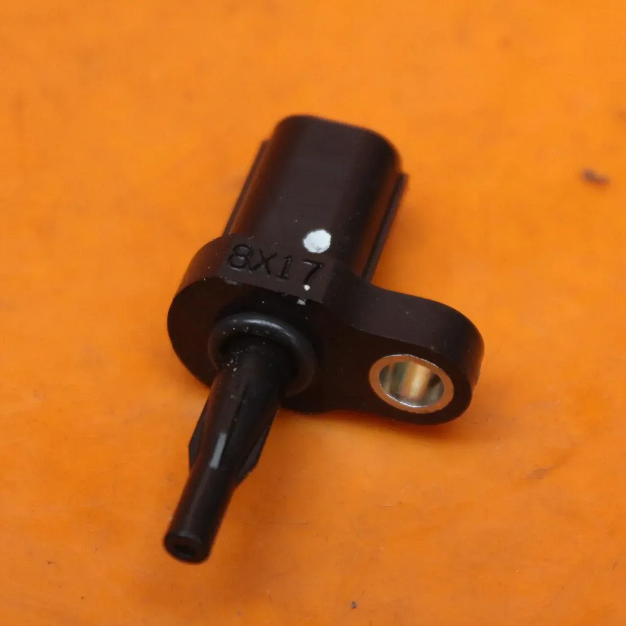 18-22 KAWASAKI NINJA 400 OEM AIR INTAKE TEMPERATURE TEMP SENSOR 21176-0048