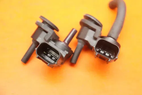 2013-2023 KAWASAKI NINJA ZX6R OEM MAP MASS AIR FLOW PRESSURE SENSOR SET