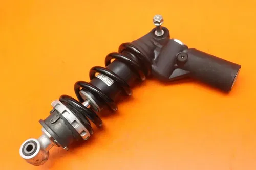 2023 17-23 HONDA CBR1000RR OEM REAR BACK SHOCK ABSORBER SUSPENSION
