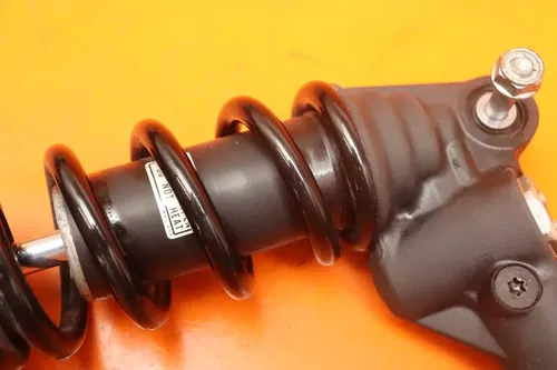 2023 17-23 HONDA CBR1000RR OEM REAR BACK SHOCK ABSORBER SUSPENSION