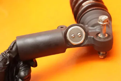 2023 17-23 HONDA CBR1000RR OEM REAR BACK SHOCK ABSORBER SUSPENSION