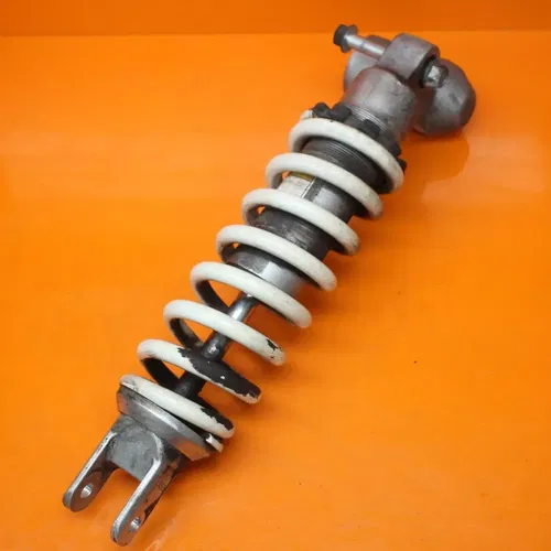 03-07 SUZUKI SV1000 OEM REAR BACK SHOCK ABSORBER SUSPENSION