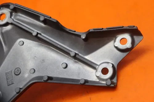 2022-2025 YAMAHA YZF R7 OEM RIGHT LEFT FRAME MID SIDE COVERS COWLS PANELS TRIM