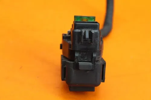 99-07 SUZUKI GSXR1300R BUSA OEM ENGINE STARTER RELAY STARTING MOTOR SWITCH