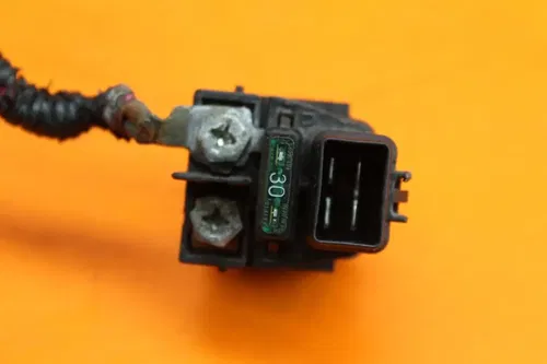99-07 SUZUKI GSXR1300R BUSA OEM ENGINE STARTER RELAY STARTING MOTOR SWITCH