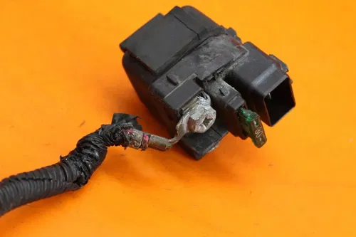 99-07 SUZUKI GSXR1300R BUSA OEM ENGINE STARTER RELAY STARTING MOTOR SWITCH
