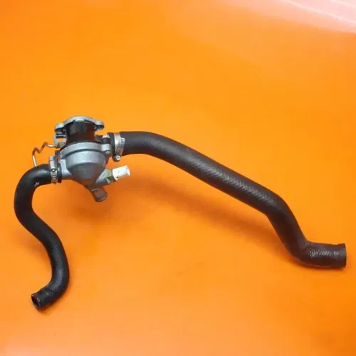 2011 KAWASAKI VULCAN 1700 VOYAGER ABS OEM THERMOSTAT W HOUSING ASSEMBLY