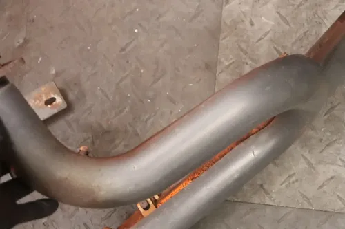 2014-2023 SUZUKI BOULEVARD M109R COBRA EXHAUST PIPE MUFFLER SLIP ON CAN SILENCER