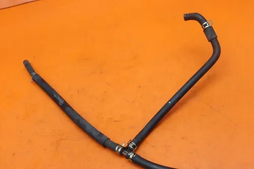 02-03 YAMAHA YZF R1 OEM RADIATOR HOSES ENGINE COOLANT WATER PIPES HOSE KIT SET