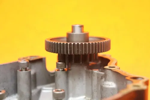 2011-2013 HONDA CBR 250R OEM STATOR MAGNETO ALTERNATOR GENERATOR COVER