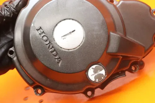 2011-2013 HONDA CBR 250R OEM STATOR MAGNETO ALTERNATOR GENERATOR COVER