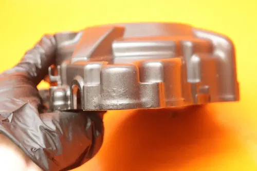 2011-2013 HONDA CBR 250R OEM STATOR MAGNETO ALTERNATOR GENERATOR COVER