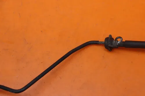 2001-2019 SUZUKI HAYABUSA OEM HYDRAULIC CLUTCH HOSE FLUID LINE