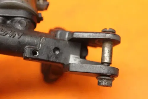 03-05 SUZUKI SV1000 OEM HYDRAULIC CLUTCH MASTER CYLINDER