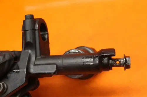 03-05 SUZUKI SV1000 OEM HYDRAULIC CLUTCH MASTER CYLINDER