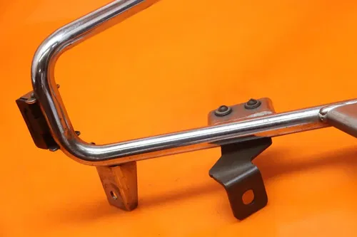 2013 HARLEY-DAVIDSON ELECTRA GLIDE OEM SADDLEBAG CASE MOUNTING BRACKET MOUNT