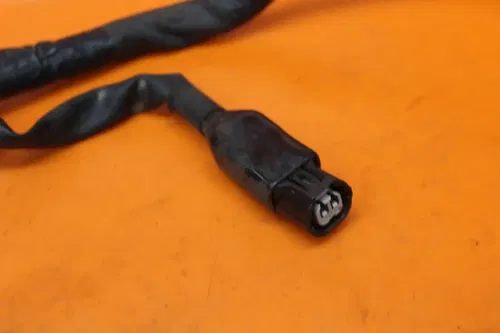 09-11 SUZUKI GSXR 1000 SUB HARNESS HEADLIGHT WIRING LOOM 36620-47H00