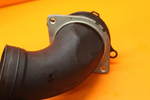 2006-2011 KAWASAKI NINJA ZX14 ZX14R OEM RIGHT LEFT AIR INTAKE DUCTS 14073-0099
