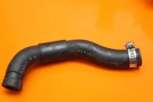 18-22 HONDA CBR600RR OEM RADIATOR HOSES ENGINE COOLANT WATER PIPES & OIL COOLER