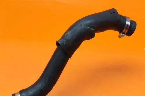 18-22 HONDA CBR600RR OEM RADIATOR HOSES ENGINE COOLANT WATER PIPES & OIL COOLER