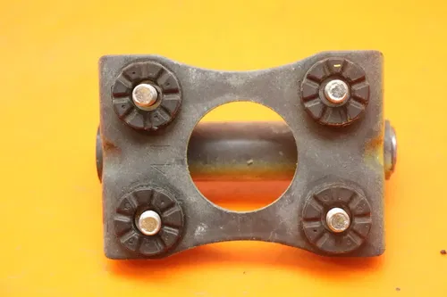 2007-2008 SUZUKI GSXR 1000 OEM FRONT GAS TANK BRACKET MOUNT