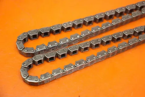 99-07 SUZUKI GSXR1300R BUSA OEM CAM CHAIN WITH GUIDES 12760-24F01 12771-24F00