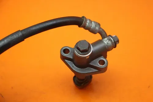 99-07 SUZUKI GSXR1300R BUSA OEM CAM CHAIN WITH GUIDES 12760-24F01 12771-24F00