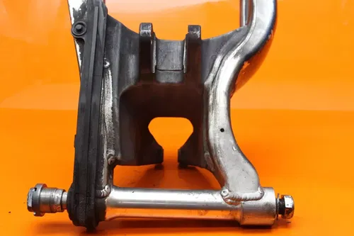 06-07 HONDA CBR1000RR OEM STRAIGHT REAR SWINGARM BACK SUSPENSION SWING ARM