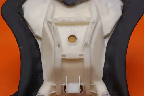 04-06 YAMAHA YZF R1 OEM FRONT DRIVERS SEAT PAD SADDLE PILLION *NO RIPS*