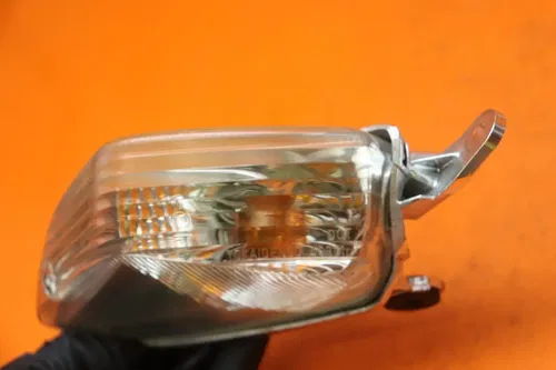 2006-2011 KAWASAKI NINJA ZX14 OEM REAR LEFT RIGHT TURN SIGNALS LIGHT INDICATORS