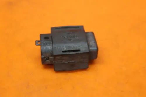 03-05 SUZUKI SV1000 OEM TIP OVER BANK ANGLE CRASH SENSOR SWITCH
