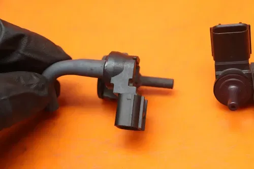 2009-2023 KAWASAKI NINJA ZX6R OEM MAP MASS AIR FLOW PRESSURE SENSOR SET KIT