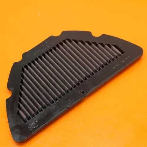 04 05 06 YAMAHA YZF R1 K&N AIRBOX AIR INTAKE FILTER 5VY-14451-00-00