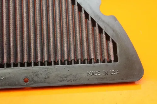 04 05 06 YAMAHA YZF R1 K&N AIRBOX AIR INTAKE FILTER 5VY-14451-00-00