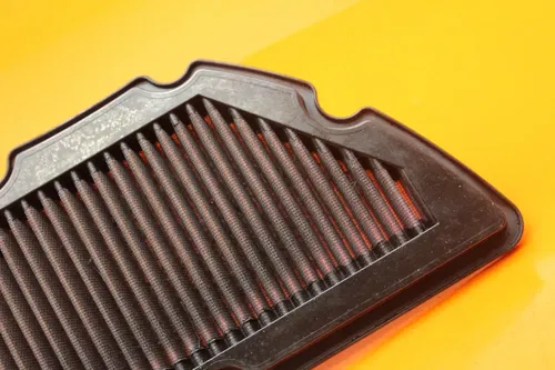 04 05 06 YAMAHA YZF R1 K&N AIRBOX AIR INTAKE FILTER 5VY-14451-00-00