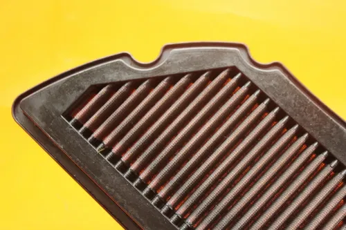 04 05 06 YAMAHA YZF R1 K&N AIRBOX AIR INTAKE FILTER 5VY-14451-00-00