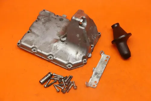 2006-2024 SUZUKI GSXR 600 750 OEM ENGINE MOTOR BOTTOM OIL PAN COVER